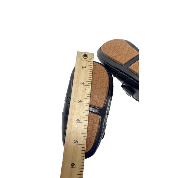 Baby/Toddler Shoes size 145(size 7) -Brand New black - Picture 10 of 10